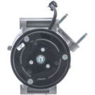 Kompressor, Klimaanlage ACP 1188 000S
