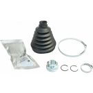Metzger Faltenbalgsatz, Antriebswelle COMPETENCE KIT 751.114