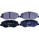 Hella Bremsbelagsatz, Scheibenbremse 8DB 355 021-961