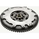 Sachs Zwei-Massen-Schwungrad 2294 501 160