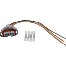 Metzger Kabelreparatursatz, Luftmassenmesser 2324205