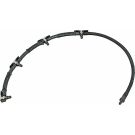 Metzger Schlauch, Leckkraftstoff 0840106