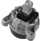 Lagerung, Motor TED37119 Lagerung, Motor TED37119
