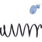 Blue Print Fahrwerksfeder ADG088460