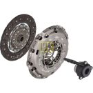 LuK 624 3279 33 Kupplungssatz RepSet Pro LuK 624 3279 33 Kupplungssatz RepSet Pro