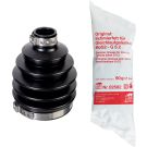 FEBI BILSTEIN 176485 Faltenbalgsatz, Antriebswelle FEBI BILSTEIN 176485 Faltenbalgsatz, Antriebswelle