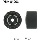 SKF Umlenk-/Führungsrolle, Zahnriemen VKM 84001