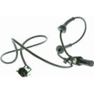 Sensor, Raddrehzahl V95-72-0055