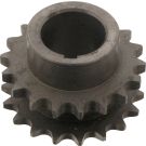 FEBI BILSTEIN 25072 Zahnrad, Kurbelwelle FEBI BILSTEIN 25072 Zahnrad, Kurbelwelle