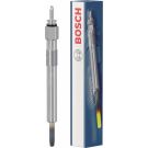 BOSCH 0 250 202 136 Glühkerze BOSCH 0 250 202 136 Glühkerze