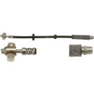 TRW Bremsschlauch PHD532