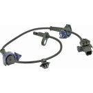 Sensor, Raddrehzahl 0900845 Sensor, Raddrehzahl 0900845