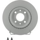 Bremsscheibe DDF1096C