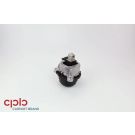 CPB Lagerung, Motor 504811