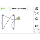Valeo Fensterheber 850618