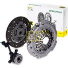 LuK 622 3427 34 Kupplungssatz RepSet Pro