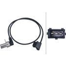 Hella Impulsgeber, Kurbelwelle 6PU 009 110-591