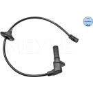 Meyle Sensor, Raddrehzahl MEYLE-ORIGINAL: True to OE 014 800 0103