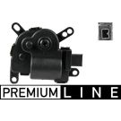 Mahle Stellelement, Mischklappe BEHR Premium Line AA 45 000P