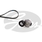 Gates Keilrippenriemensatz Micro-V® K056PK1270