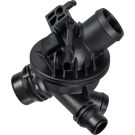 FEBI BILSTEIN 173402 Thermostat, Kühlmittel FEBI BILSTEIN 173402 Thermostat, Kühlmittel