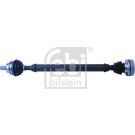 febi bilstein Antriebswelle 193452
