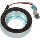 Maxgear Spule, Magnetkupplung-Kompressor AC124037 Maxgear Spule, Magnetkupplung-Kompressor AC124037