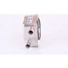 Nissens Ölkühler, Motoröl FIRST FIT 90697