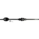 SKF Antriebswelle VKJC 4526