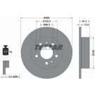 Bremsscheibe 92096300 Bremsscheibe 92096300
