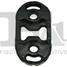 Halter, Abgasanlage 253-915 Halter, Abgasanlage 253-915
