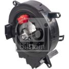 febi bilstein Wickelfeder, Airbag febi Plus 194647