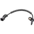 Sensor, Raddrehzahl 24.0710-2096.3