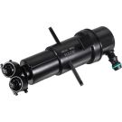 Metzger Waschwasserdüse, Scheinwerferreinigung 2221216