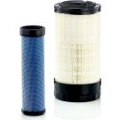 MANN-FILTER SP 3020-2 Luftfilter