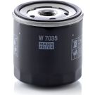 Mann-Filter Ölfilter W 7035