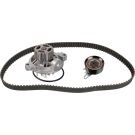 FEBI BILSTEIN 176611 Wasserpumpe + Zahnriemensatz FEBI BILSTEIN 176611 Wasserpumpe + Zahnriemensatz