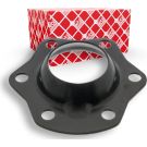 FEBI BILSTEIN 07631 Halter, Bremswellenlager FEBI BILSTEIN 07631 Halter, Bremswellenlager