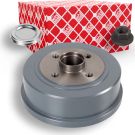 FEBI BILSTEIN 171003 Bremstrommel