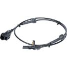 Sensor, Raddrehzahl 24.0711-5524.3