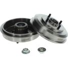 BOSCH Bremstrommel 0 986 477 266