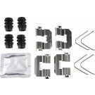 Metzger Zubehörsatz, Scheibenbremsbelag 109-0165