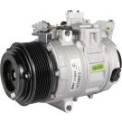 Kompressor, Klimaanlage 814584