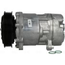 Kompressor, Klimaanlage 89061