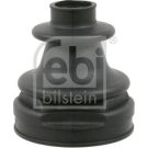 febi bilstein 2 x FEBI Faltenbalg, Antriebswelle 22983