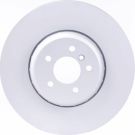Bremsscheibe 8DD 355 120-691 Bremsscheibe 8DD 355 120-691