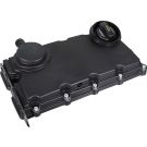 Metzger Zylinderkopfhaube COMPETENCE KIT 2389215