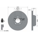 TEXTAR PRO+ 92137805 Bremsscheibe 330mm für BMW 1er, 3er, X1 innenbelüftet, beschichtet, hochgekohlt TEXTAR PRO+ 92137805 Bremsscheibe 330mm für BMW 1er, 3er, X1 innenbelüftet, beschichtet, hochgekohlt