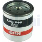 Kraftstofffilter HDF495