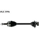 SKF Antriebswelle VKJC 5996